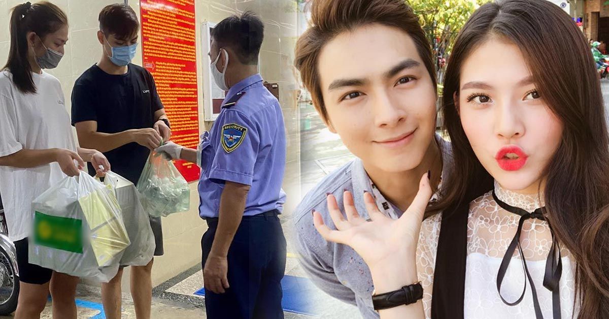 Sau lời giải thích ‘thêm dầu vào lửa’, vợ chồng Chúng Huyền Thanh có hành động thiết thực để sửa sai