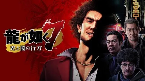 Yakuza: Like a Dragon có thể sẽ sớm phát hành trên Steam