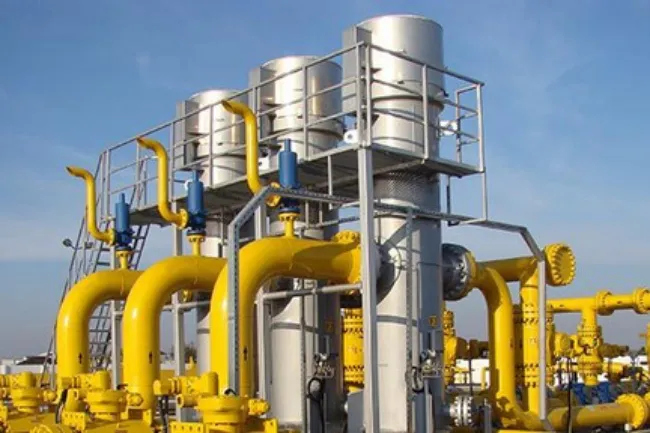 Giá gas hôm nay 7/5/2020: Tăng trở lại, trong khi giá LNG giao dịch ở mức thấp