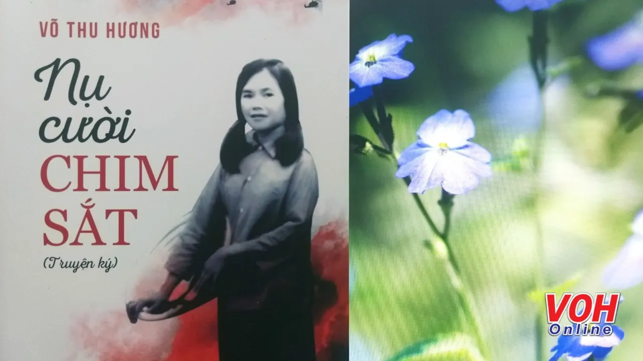 Nụ cười Chim Sắt - Tin yêu từ những nụ cười