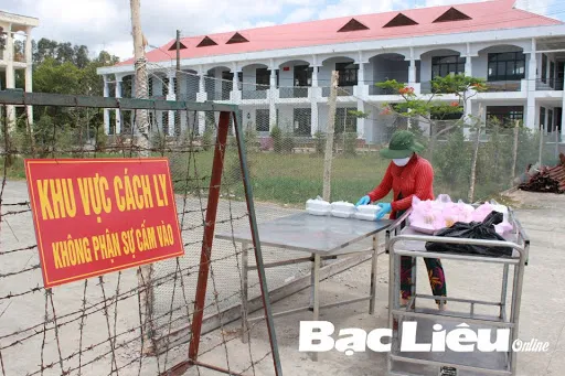 Cập nhật dịch COVID-19 Việt Nam tối 7/5: Thêm 17 ca nhiễm COVID-19 về từ nước ngoài