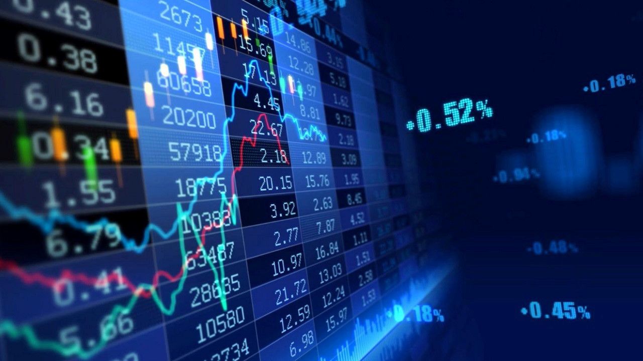 Giảm 50% phí, lệ phí trong lĩnh vực chứng khoán 
