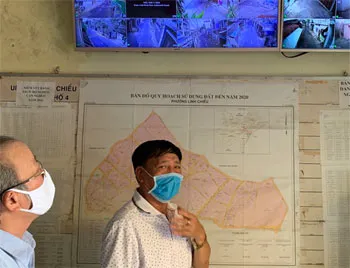 Thương binh Nguyễn Đức Đại: “Lao động là vinh quang”