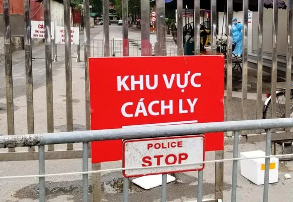Dịch Covid-19 sáng 8/5: Việt Nam sang ngày thứ 22 không có ca lây nhiễm mới trong cộng đồng