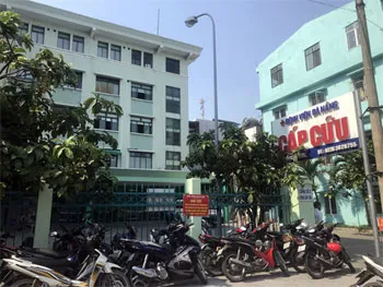 Đà Nẵng: 133 người ngộ độc sau khi ăn đồ chay