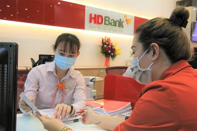 Gửi tiền nhận ngay ưu đãi miễn các loại phí từ HDBank