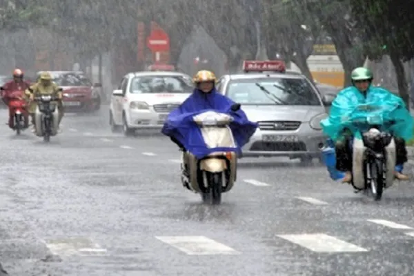 Dự báo thời tiết ngày mai 10/5: Nắng nóng tiếp tục ở Nam bộ - Bắc bộ có mưa dông