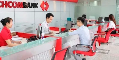 Techcombank trong top 2 nhà tuyển dụng được yêu thích nhất lĩnh vực tài chính – ngân hàng