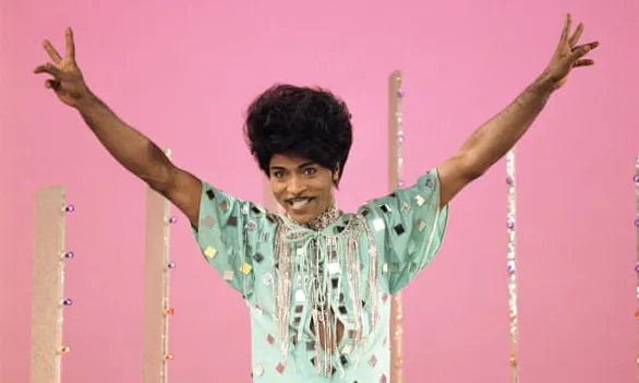 Little Richard qua đời ở tuổi 87
