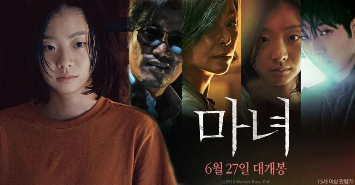 The Witch 2 (Sát Thủ Nhân Tạo phần 2) dự định chiếu trong năm 2021, điên nữ Kim Da Mi cũng góp mặt