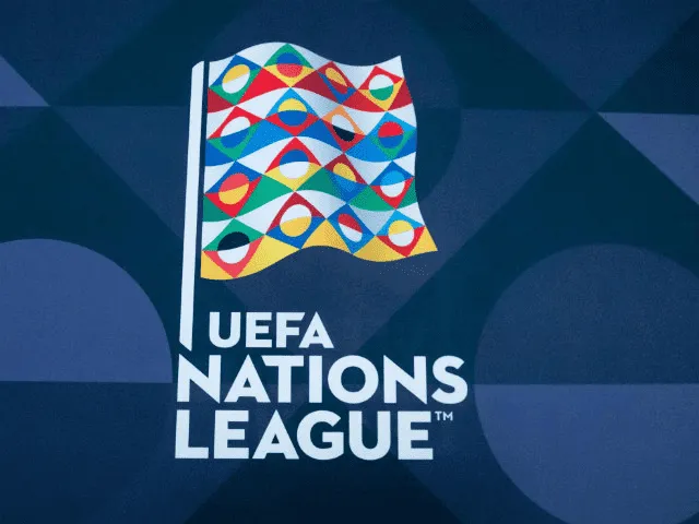 Nations League được đảm bảo