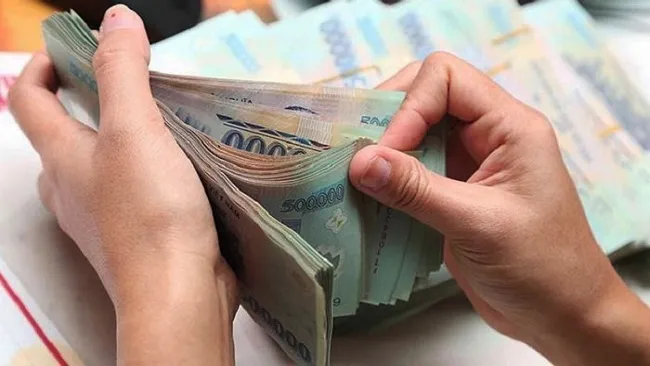 Từ ngày mai 13/5: Trần lãi suất tiền gửi kỳ hạn dưới 6 tháng sẽ giảm