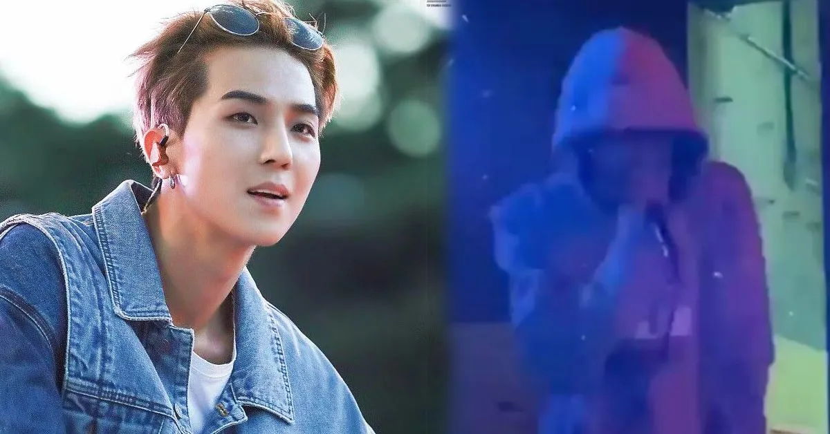 Mino (WINNER) bị Dispatch tố biểu diễn ở bar giữa lúc cả nước đang chống dịch, YG lên tiếng xin lỗi