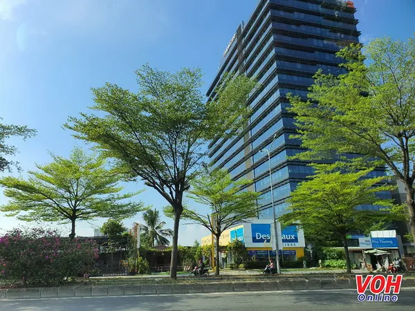 Dự báo thời tiết ngày mai 13/5: Từ 14/5 thời tiết nắng nóng có xu hướng giảm dần ở Nam Bộ