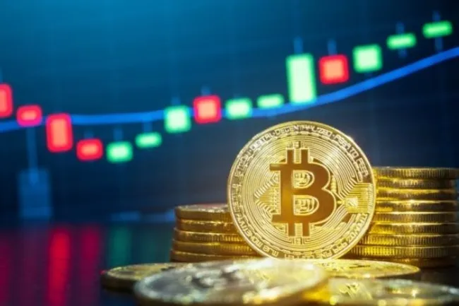 Giá Bitcoin hôm nay 13/5/2020: Quay đầu tăng mạnh, gần chạm ngưỡng 9.000 USD 