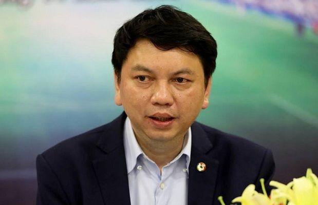 VFF nói gì về đề xuất để người hâm mộ vào sân cổ vũ V-League?