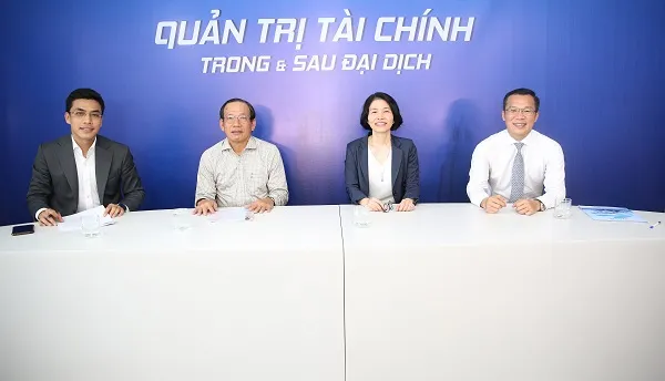 Để doanh nghiệp không “hụt hơi” về tài chính