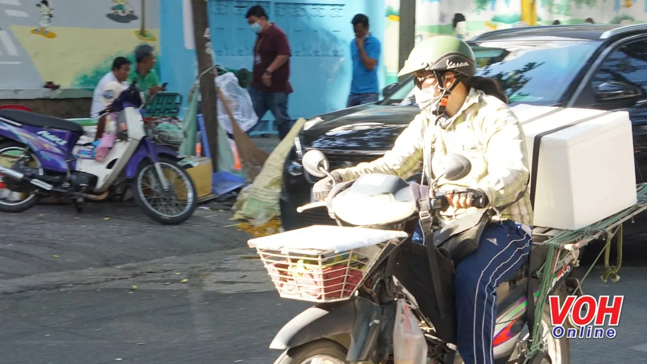 Dự báo thời tiết 3 ngày tới (15/5 - 17/5): Bắc Bộ nắng nóng cục bộ, gay gắt hơn Nam Bộ