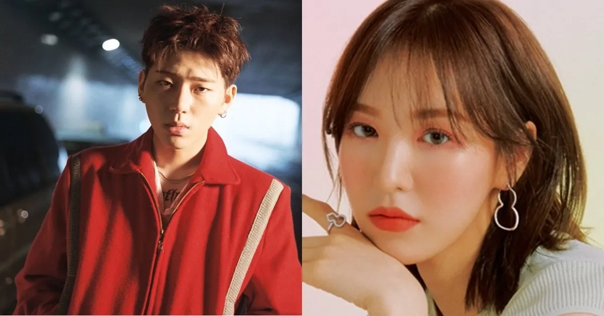 Lee Min Ho không thể gánh nổi rating, Quân Vương Bất Diệt mời Zico và Wendy (Red Velvet) hát OST