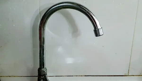 Tạm ngưng cung cấp nước một số phường của 3 quận vào cuối tuần