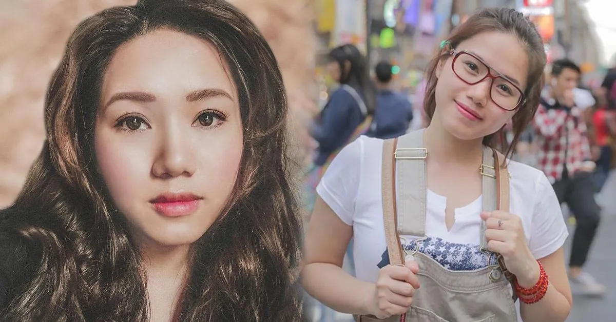 Thùy Chi hiếm hoi khoe nhan sắc được make up kĩ càng, dân mạng lại khuyên nên để mặt mộc đẹp hơn