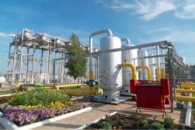 Giá gas hôm nay 16/5/2020: Phiên cuối tuần giảm mạnh 