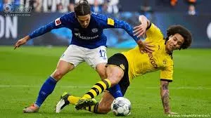 Lịch thi đấu bóng đá hôm ngày 16/5/2020: Dortmund vs Schalke 04