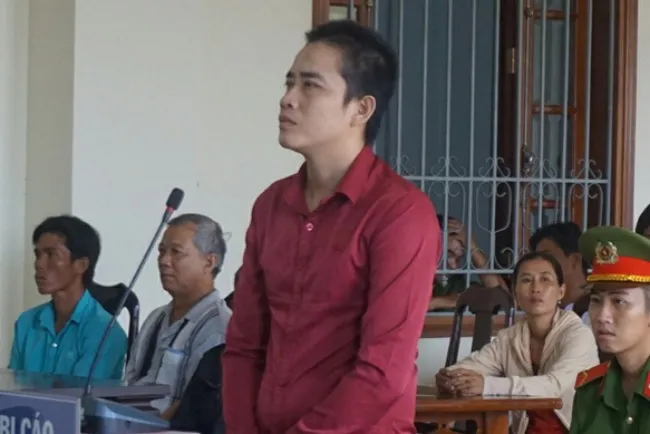 Tuyên án tử hình đối tượng sát hại mẹ ruột vì bị la nhậu hoài