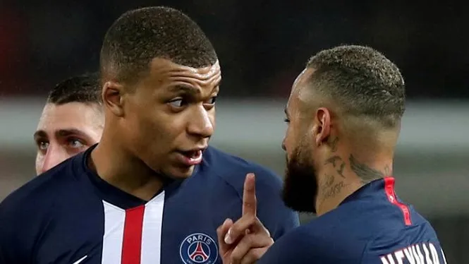 Chốt thời điểm Mbappe tới Real Madrid