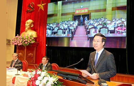 Tư tưởng, đạo đức, phong cách Hồ Chí Minh mãi là ngọn đuốc soi đường
