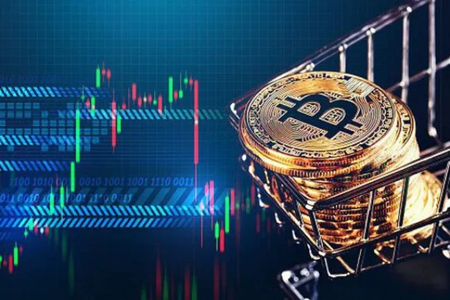 Giá Bitcoin hôm nay 16/5/2020: Giảm trên diện rộng, thị trường rực lửa