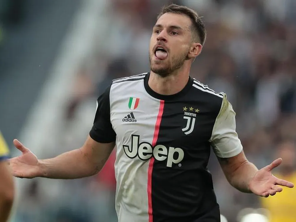 Ramsey lên tiếng về tương lai ở Juventus