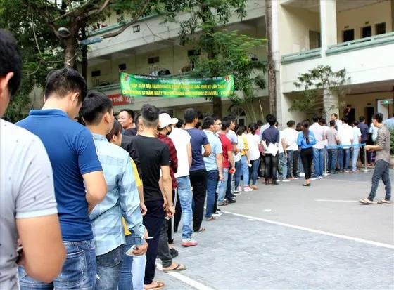 Tập huấn nghiệp vụ ký quỹ cho xuất khẩu lao động tại Hàn Quốc