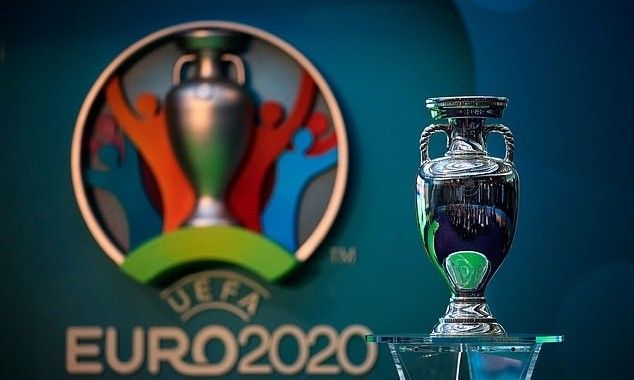 Euro 2021 có thể diễn ra ở ít địa điểm hơn