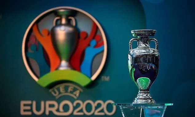 Euro 2021 có thể diễn ra ở ít địa điểm hơn