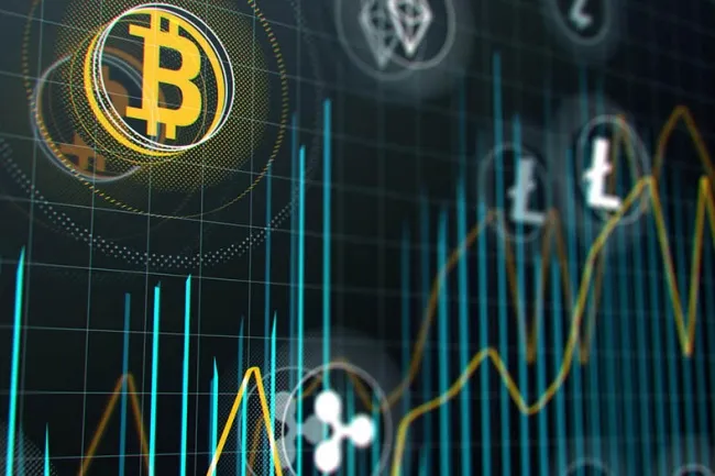 Giá Bitcoin hôm nay 18/5/2020: Bất ngờ vụt tăng lên mức 9.800 USD 