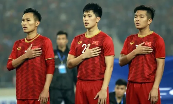 AFC chỉ ra hạn chế trong lối đá của U23 Việt Nam