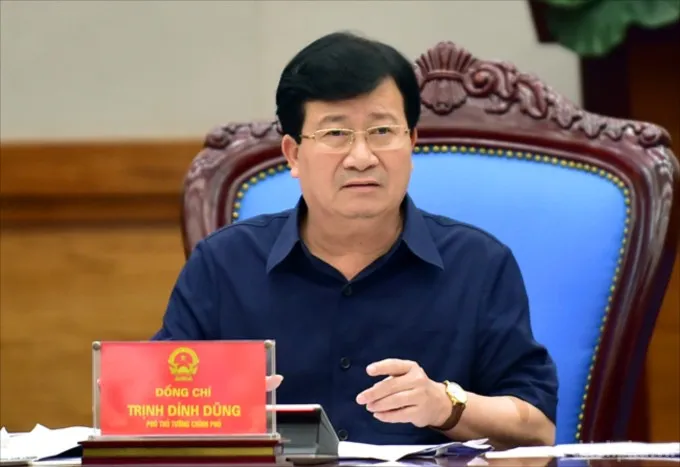 Phó Thủ tướng yêu cầu trả lời kiến nghị của doanh nghiệp