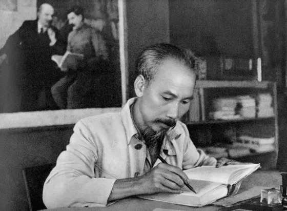 Nhiều hoạt động kỷ niệm 130 năm ngày sinh Chủ tịch Hồ Chí Minh