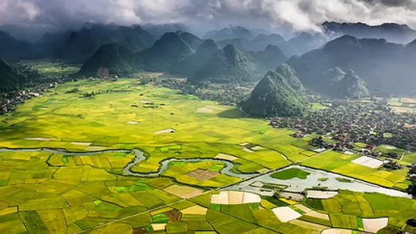 Dự báo thời tiết ngày mai 20/5: Nắng nóng sẽ mở rộng ra toàn vùng Bắc Bộ