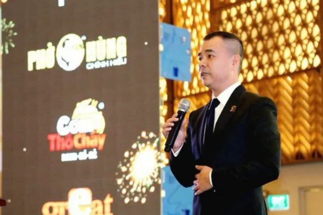 Khởi tố vụ án lừa đảo liên quan đến ông chủ chuỗi nhà hàng Món Huế