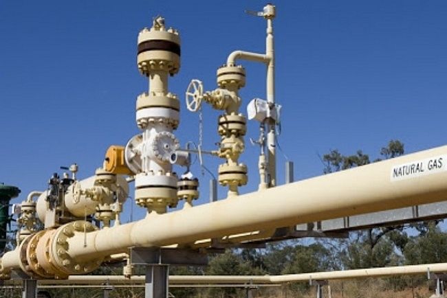 Giá gas hôm nay 20/5/2020: Chuỗi tăng chưa dứt