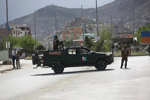 Hàng loạt vụ tấn công tại Afghanistan, khiến 14 thường dân cùng 9 dân quân thiệt mạng