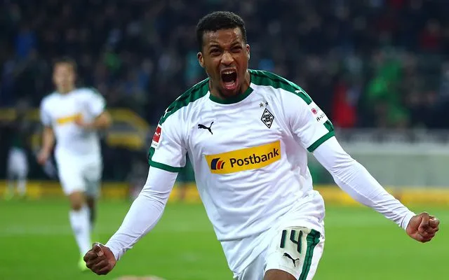MU thực sự nghiêm túc vụ sao Mgladbach