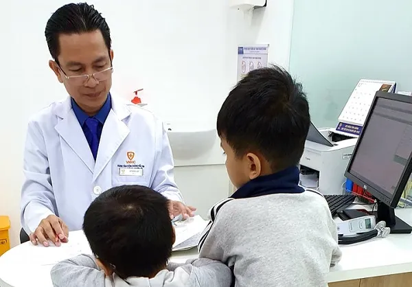 Mở lớp đào tạo liên tục “An toàn tiêm chủng” trong tháng 05/2020