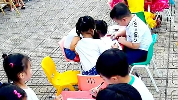 TPHCM chỉ đạo giải quyết kiến nghị phụ huynh trường Việt Úc