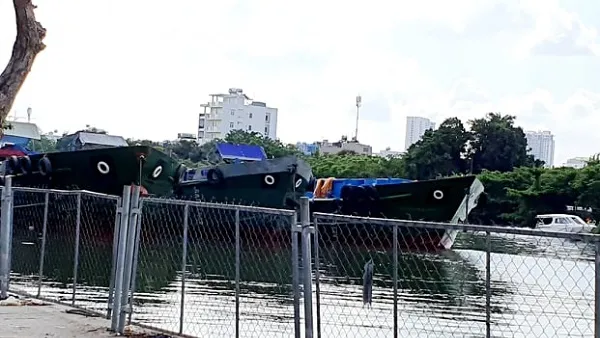 Phê duyệt nhiệm vụ lập Quy hoạch hệ thống cảng cá, khu neo đậu tàu cá