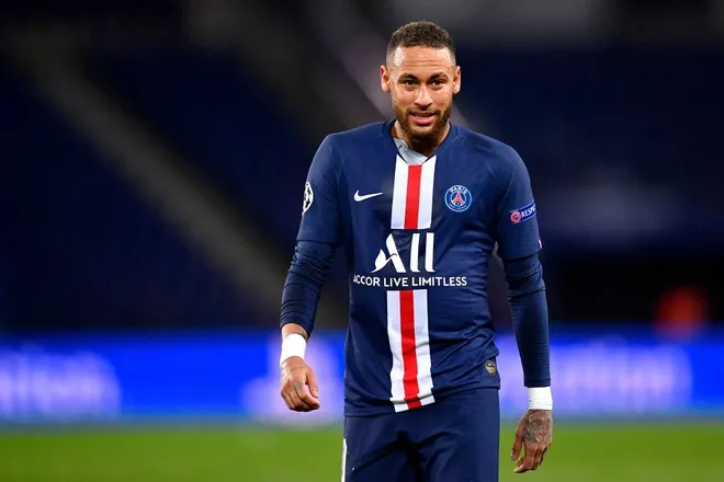 Cựu HLV ĐT Anh lên tiếng về tương lai Neymar