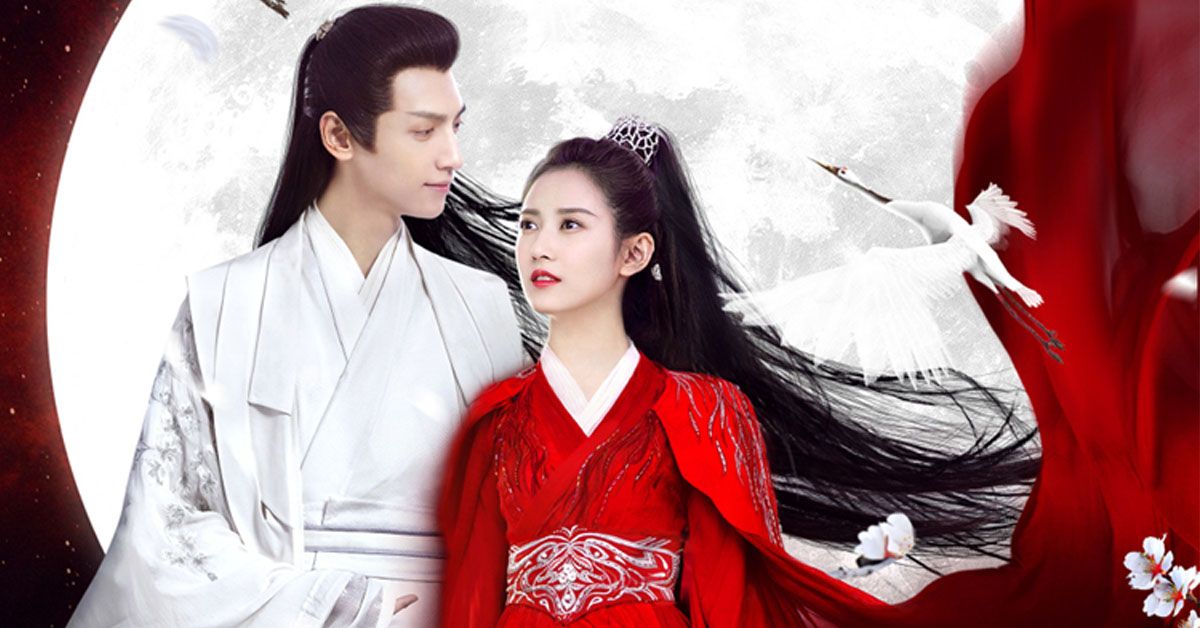 Nguyệt Thượng Trọng Hỏa của La Vân Hi và Trần Ngọc Kỳ đột ngột phát sóng vào 28/5 này