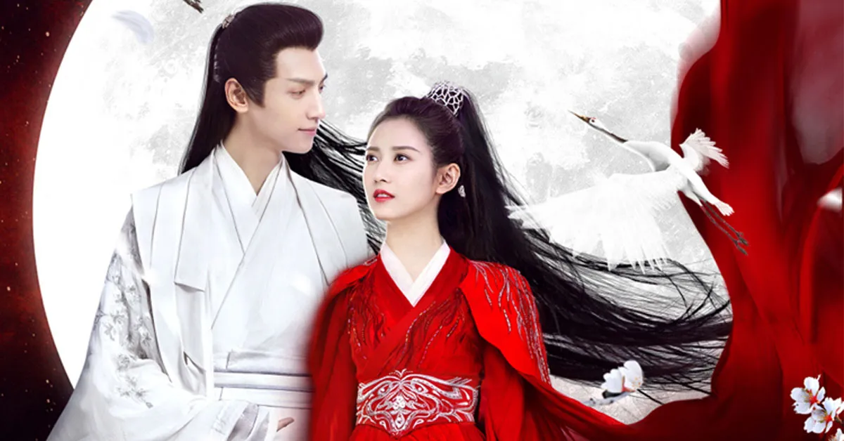 Nguyệt Thượng Trọng Hỏa của La Vân Hi và Trần Ngọc Kỳ đột ngột phát sóng vào 28/5 này